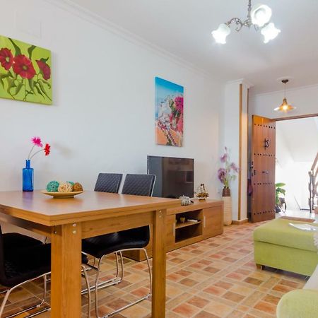 Apartamento Calle Alta Conil De La Frontera Exterior foto