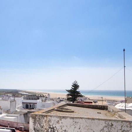 Apartamento Calle Alta Conil De La Frontera Exterior foto