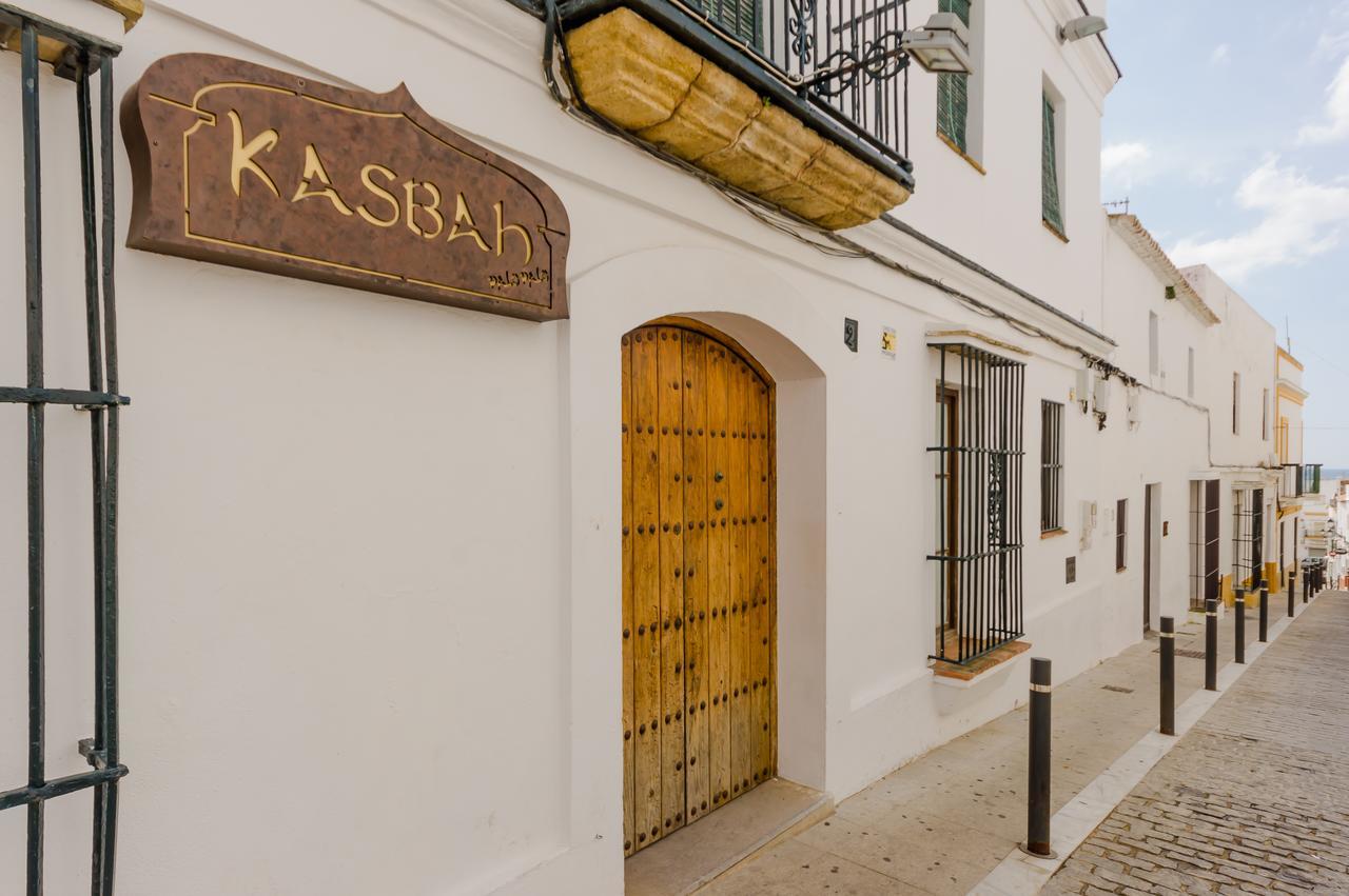 Apartamento Calle Alta Conil De La Frontera Exterior foto