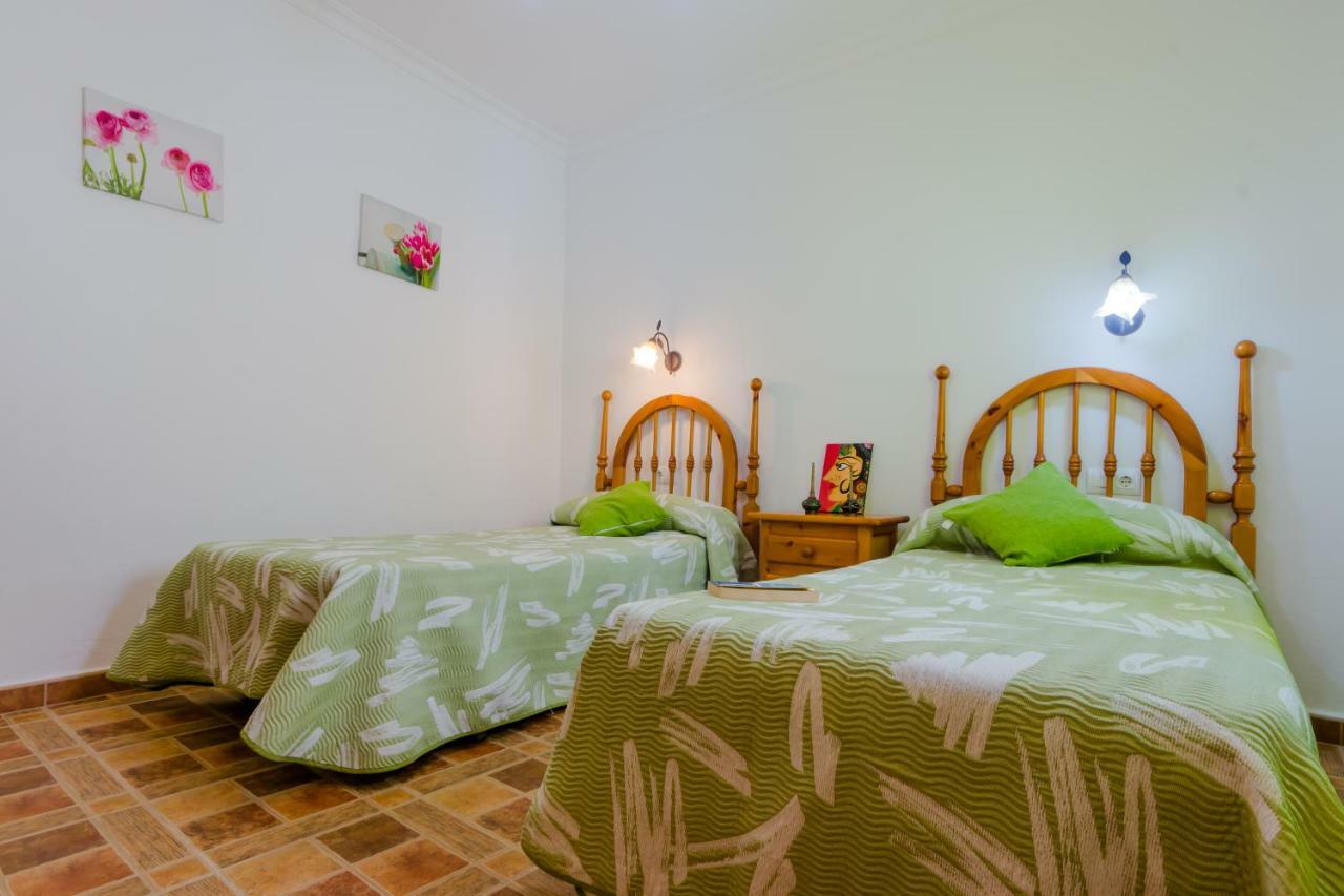 Apartamento Calle Alta Conil De La Frontera Exterior foto
